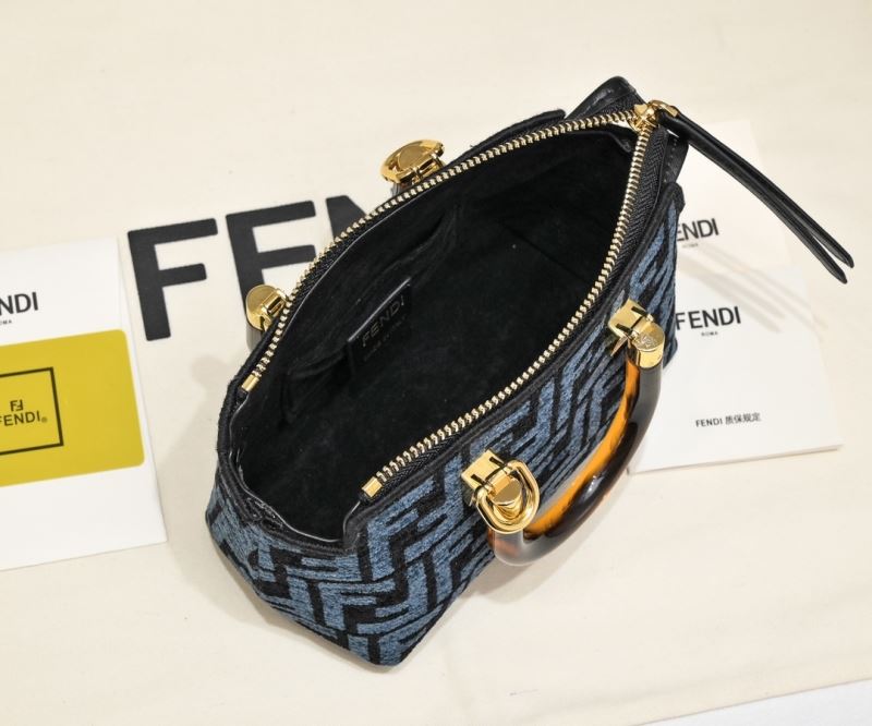 Fendi Top Handle Bags